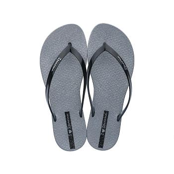 Ipanema Seasons Flip Flops Dam Svarta Sverige VY6034789